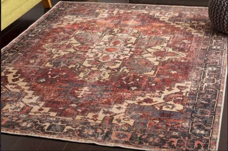 Surya Amelie Area Rug